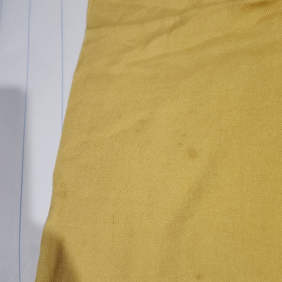 Glen prince silk scarf - Picture 5 of 7